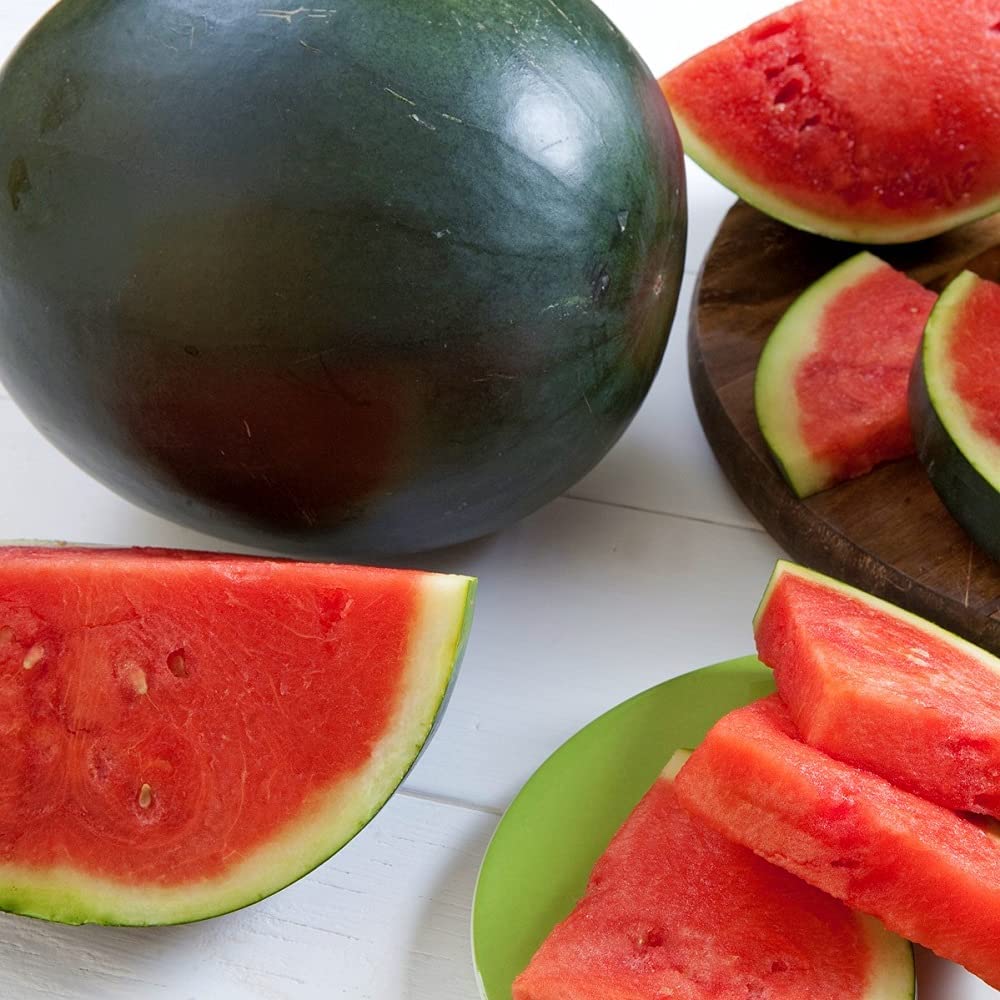 Watermelon seeds