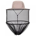1 piece Beekeeping Hat (Anti-bee Netting)