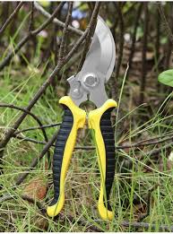 Garden Beak Scissors Sharp Pruning Shears