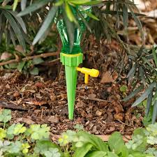 Plant Automatic Irrigation Spike (6 pcs)