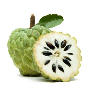 Suger Free Custard Apple