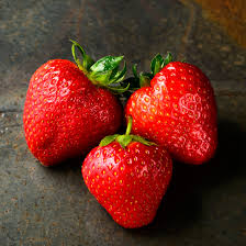Red Strawberry